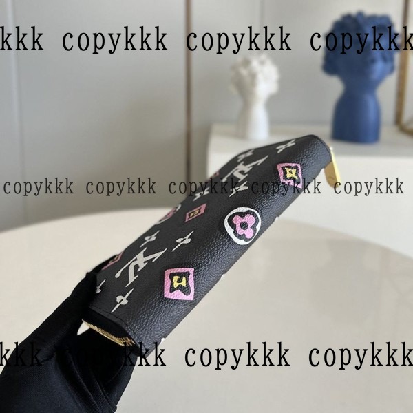 大人気 ルイ・ヴィトン 長財布 N級品 - wallets-01167 画像 4
