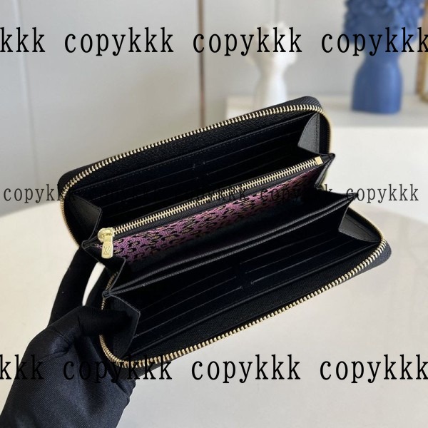 大人気 ルイ・ヴィトン 長財布 N級品 - wallets-01167 画像 5