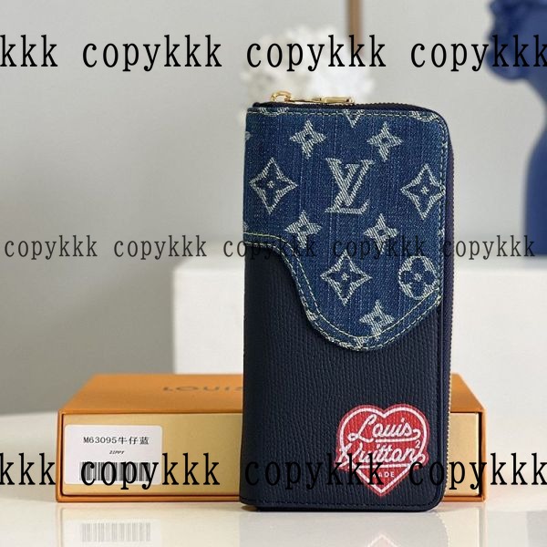 格安 ルイ・ヴィトン 長財布 スーパーコピー - wallets-01170 おすすめN級品