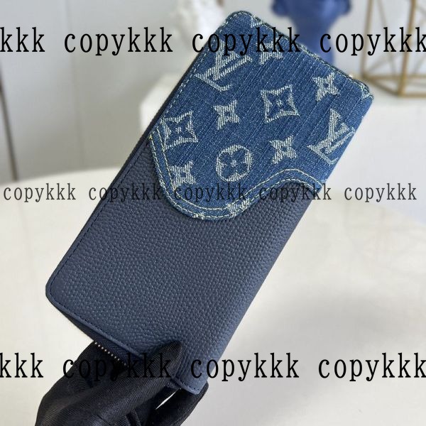 格安 ルイ・ヴィトン 長財布 スーパーコピー - wallets-01170 画像 2
