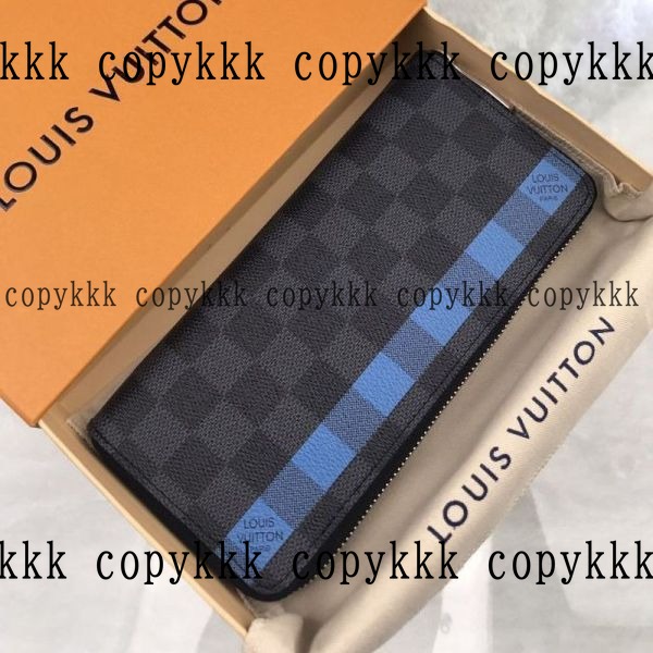 大人気 ルイ・ヴィトン 長財布 N級品 - wallets-01172