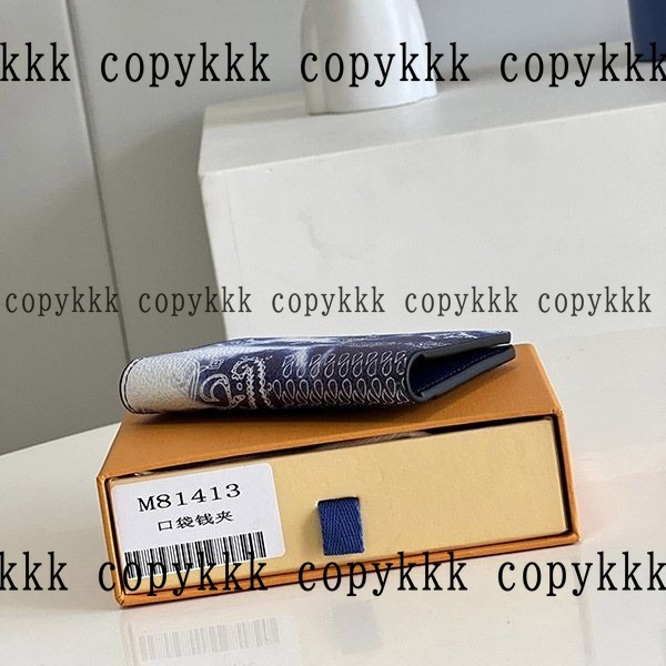 大人気 ルイ・ヴィトン 長財布 N級品 - wallets-00966 画像 3