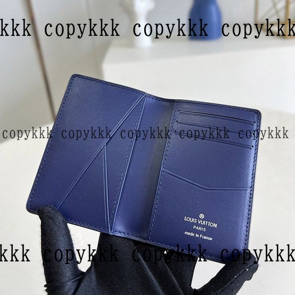 大人気 ルイ・ヴィトン 長財布 N級品 - wallets-00966 画像 4