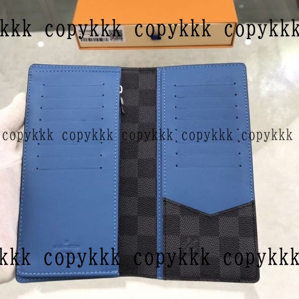 ルイ・ヴィトン 長財布 N級品 激安通販 - wallets-01173 画像 3