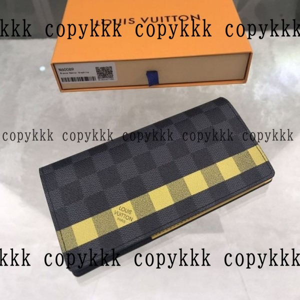 格安 ルイ・ヴィトン 長財布 スーパーコピー - wallets-01174 画像 2