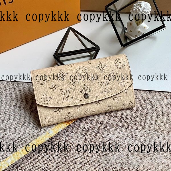 人気 ルイ・ヴィトン 長財布 コピー - wallets-01176 メイン画像
