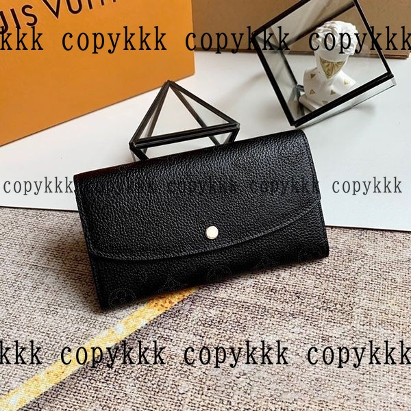 ルイ・ヴィトン 長財布 コピー 送料無料 - wallets-01177 おすすめN級品