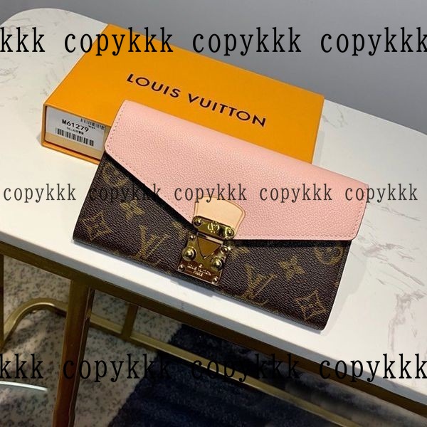 格安 ルイ・ヴィトン 長財布 スーパーコピー - wallets-01178 おすすめN級品