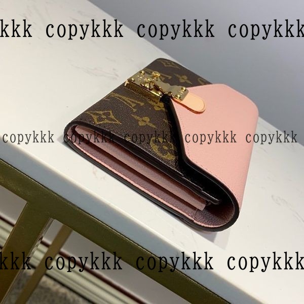 格安 ルイ・ヴィトン 長財布 スーパーコピー - wallets-01178 画像 9