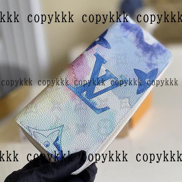 ルイ・ヴィトン 長財布 N級品 激安通販 - wallets-00967 おすすめN級品