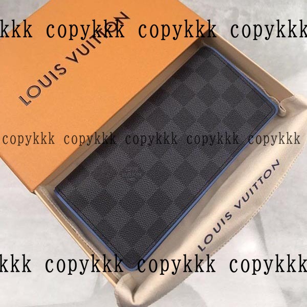格安 ルイ・ヴィトン 長財布 スーパーコピー - wallets-01183