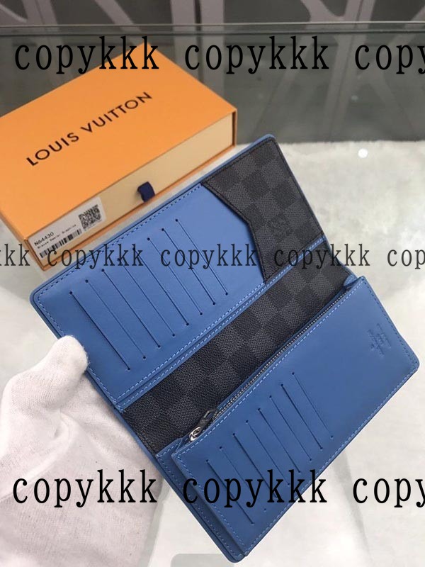 格安 ルイ・ヴィトン 長財布 スーパーコピー - wallets-01183 画像 3
