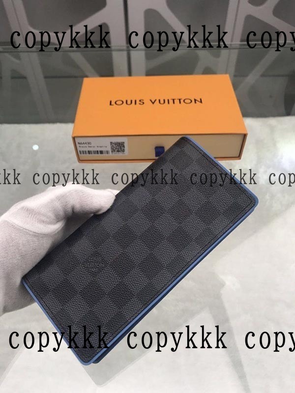 格安 ルイ・ヴィトン 長財布 スーパーコピー - wallets-01183 画像 4