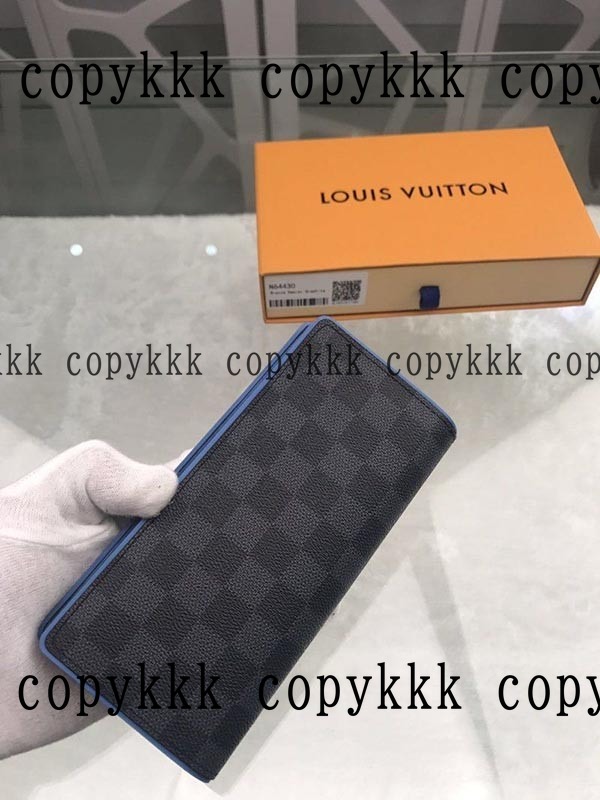 格安 ルイ・ヴィトン 長財布 スーパーコピー - wallets-01183 画像 8