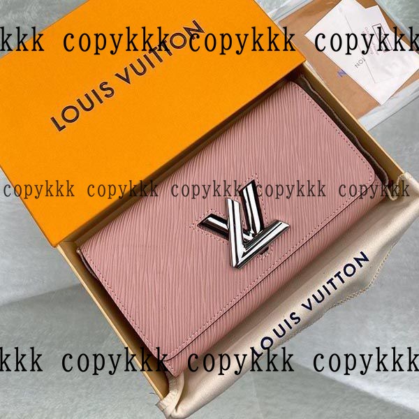 送料無料 ルイ・ヴィトン 長財布 スーパーコピー - wallets-01184 おすすめN級品