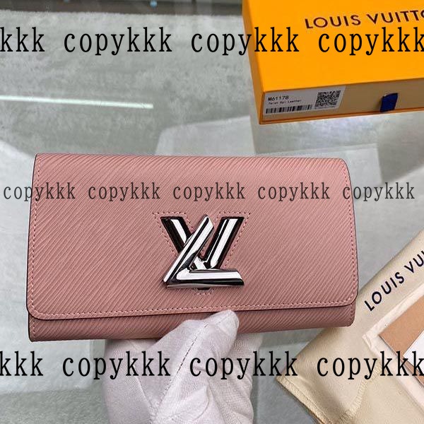 送料無料 ルイ・ヴィトン 長財布 スーパーコピー - wallets-01184 画像 4
