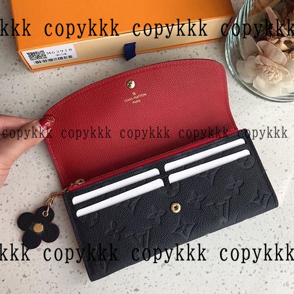 大人気 ルイ・ヴィトン 長財布 N級品 - wallets-01185 画像 3