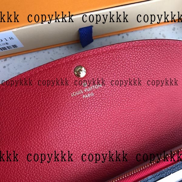 大人気 ルイ・ヴィトン 長財布 N級品 - wallets-01185 画像 6