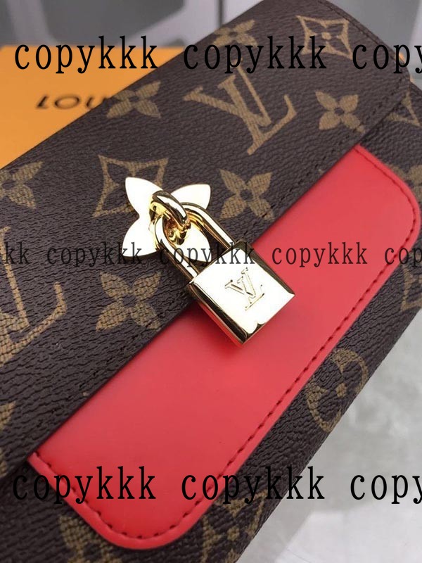 人気 ルイ・ヴィトン 長財布 コピー - wallets-01187 画像 2