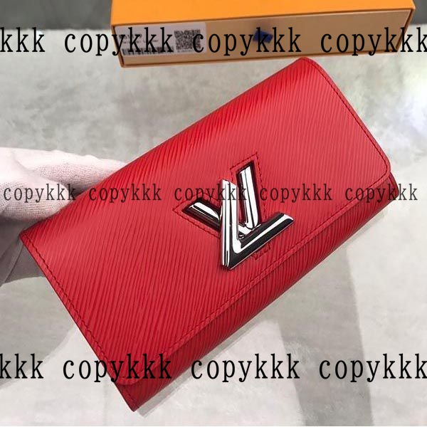 人気 ルイ・ヴィトン 長財布 コピー - wallets-01190 画像 3