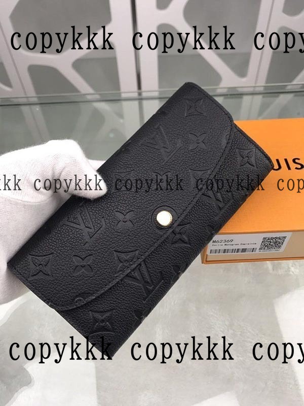 大人気 ルイ・ヴィトン 長財布 N級品 - wallets-01192 画像 2