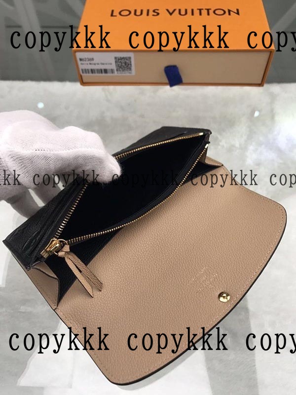 大人気 ルイ・ヴィトン 長財布 N級品 - wallets-01192 画像 8