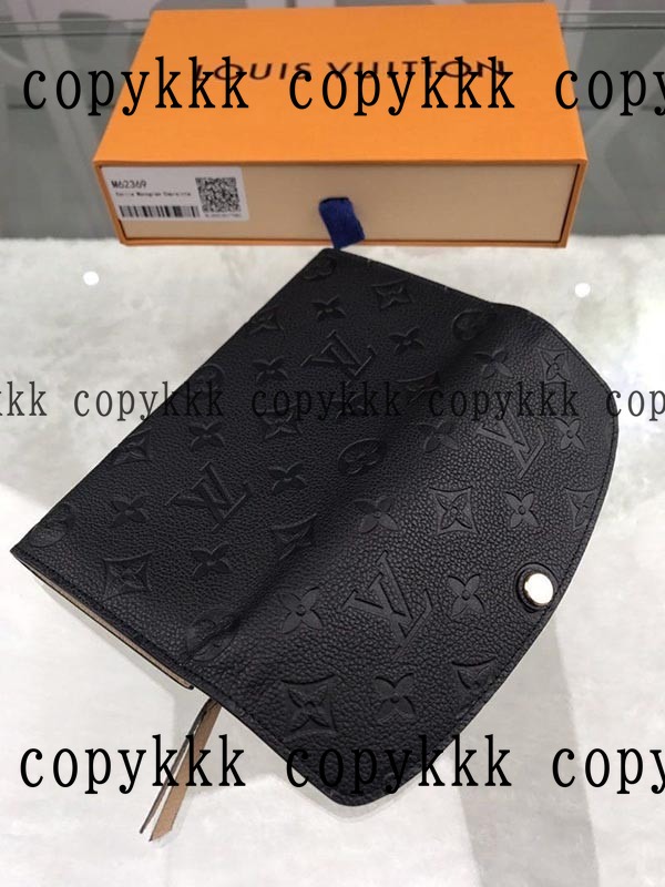 大人気 ルイ・ヴィトン 長財布 N級品 - wallets-01192 画像 9