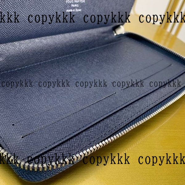 人気 ルイ・ヴィトン 長財布 コピー - wallets-00968 画像 6