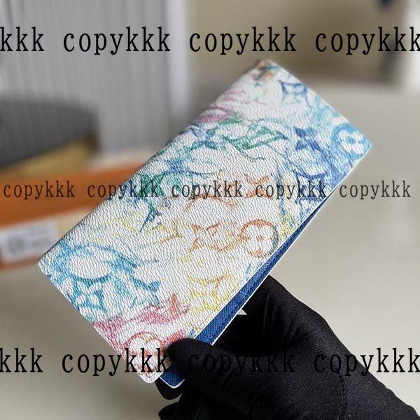 送料無料 ルイ・ヴィトン 長財布 スーパーコピー - wallets-01193