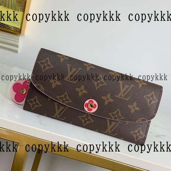 大人気 ルイ・ヴィトン 長財布 N級品 - wallets-01194 おすすめN級品