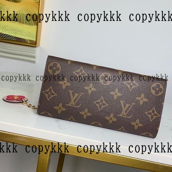 大人気 ルイ・ヴィトン 長財布 N級品 - wallets-01194 画像 2