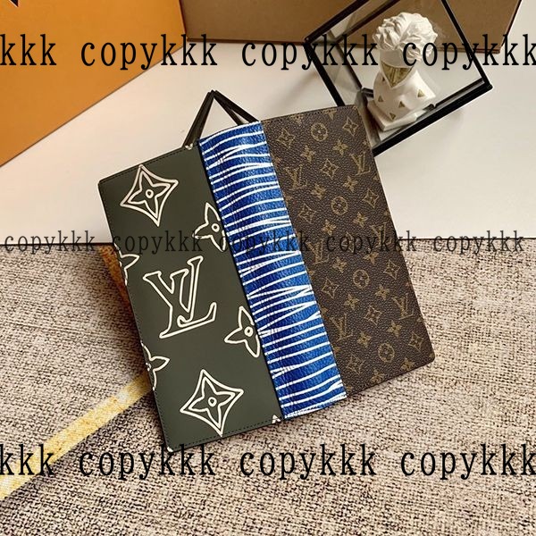 人気 ルイ・ヴィトン 長財布 コピー - wallets-01196 画像 3