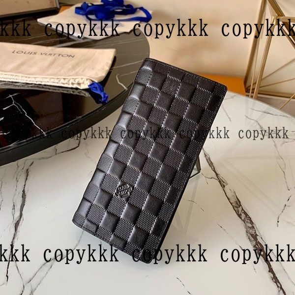 送料無料 ルイ・ヴィトン 長財布 スーパーコピー - wallets-01197