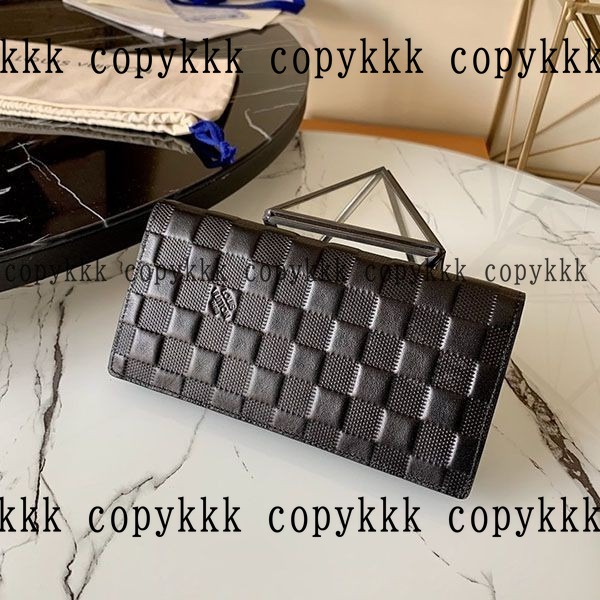 送料無料 ルイ・ヴィトン 長財布 スーパーコピー - wallets-01197 画像 3