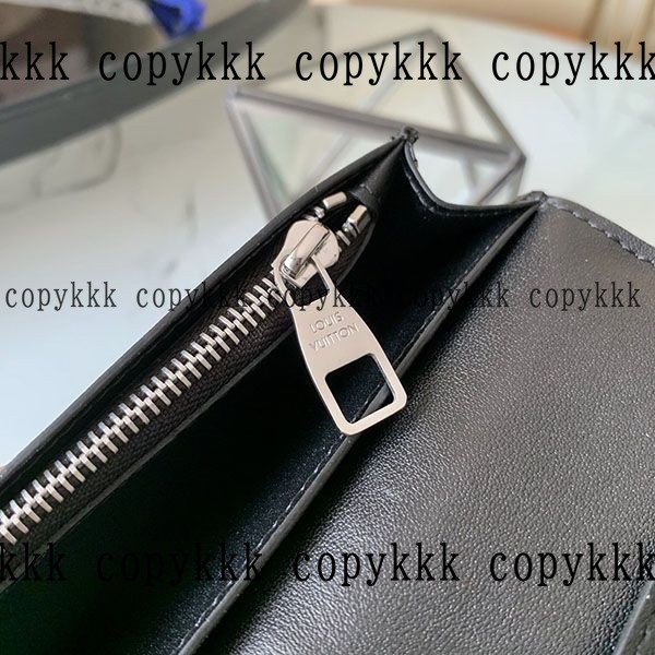 送料無料 ルイ・ヴィトン 長財布 スーパーコピー - wallets-01197 画像 7