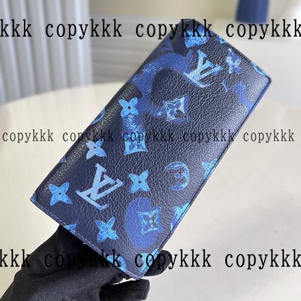 ルイ・ヴィトン 長財布 コピー 送料無料 - wallets-01199 おすすめN級品