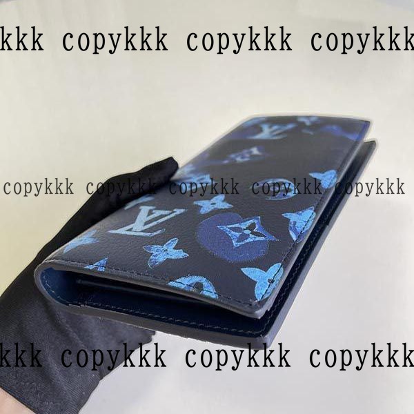 ルイ・ヴィトン 長財布 コピー 送料無料 - wallets-01199 画像 2