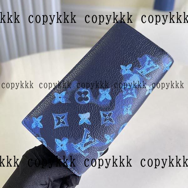 ルイ・ヴィトン 長財布 コピー 送料無料 - wallets-01199 画像 3