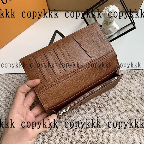 大人気 ルイ・ヴィトン 長財布 N級品 - wallets-01200 画像 6