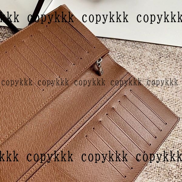 大人気 ルイ・ヴィトン 長財布 N級品 - wallets-01200 画像 8