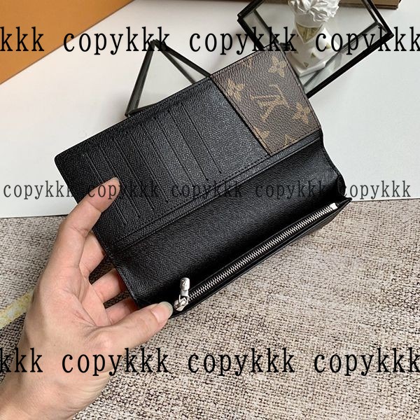 送料無料 ルイ・ヴィトン 長財布 スーパーコピー - wallets-01201 画像 6