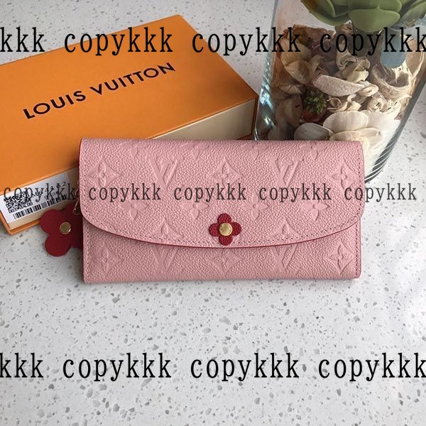 格安 ルイ・ヴィトン 長財布 スーパーコピー - wallets-01202