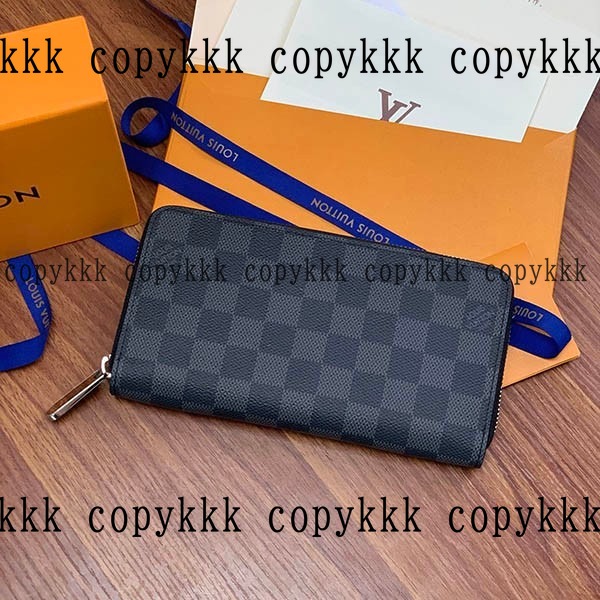 ルイ・ヴィトン 長財布 コピー 送料無料 - wallets-00969