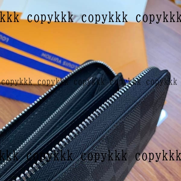 ルイ・ヴィトン 長財布 コピー 送料無料 - wallets-00969 画像 8