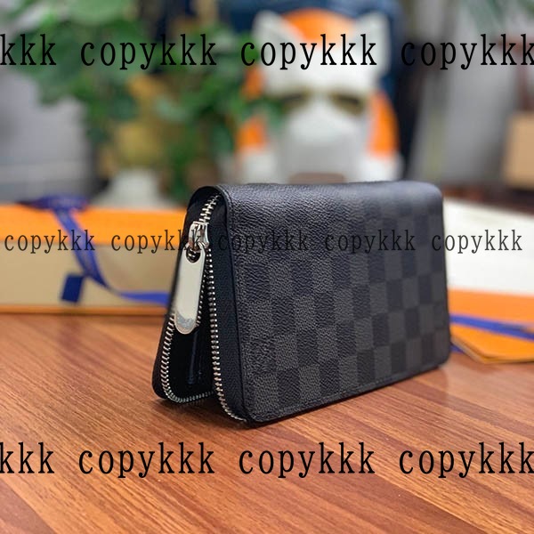 ルイ・ヴィトン 長財布 コピー 送料無料 - wallets-00969 画像 9