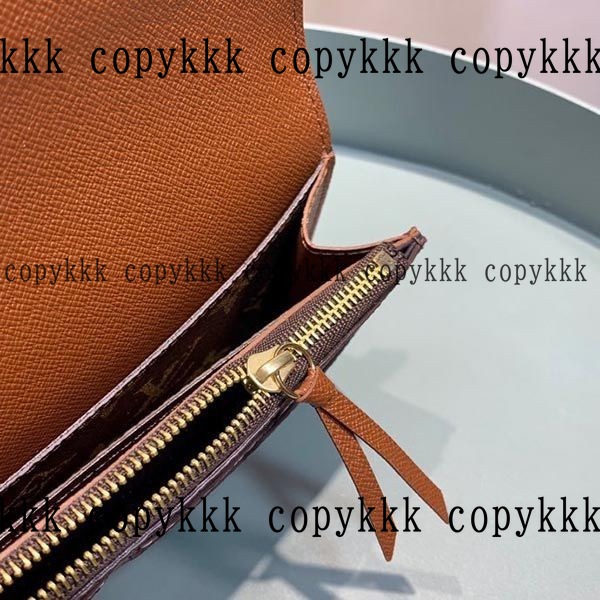 ルイ・ヴィトン 長財布 N級品 激安通販 - wallets-01205 画像 7