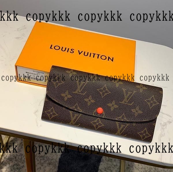 大人気 ルイ・ヴィトン 長財布 N級品 - wallets-01211