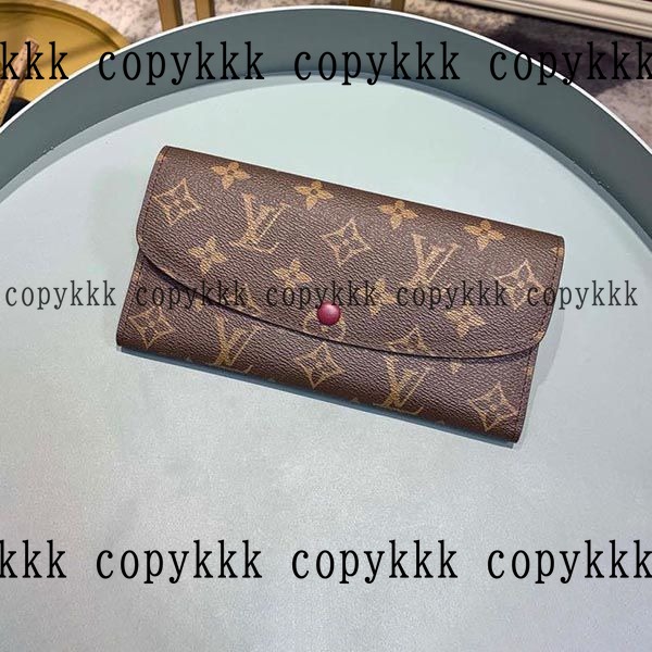 ルイ・ヴィトン 長財布 N級品 激安通販 - wallets-01212 画像 2
