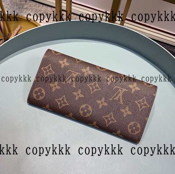 ルイ・ヴィトン 長財布 N級品 激安通販 - wallets-01212 画像 3