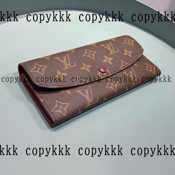 ルイ・ヴィトン 長財布 N級品 激安通販 - wallets-01212 画像 4